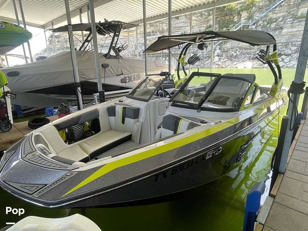 Slide: The Image of Nautique G23 2015 - 14482628
