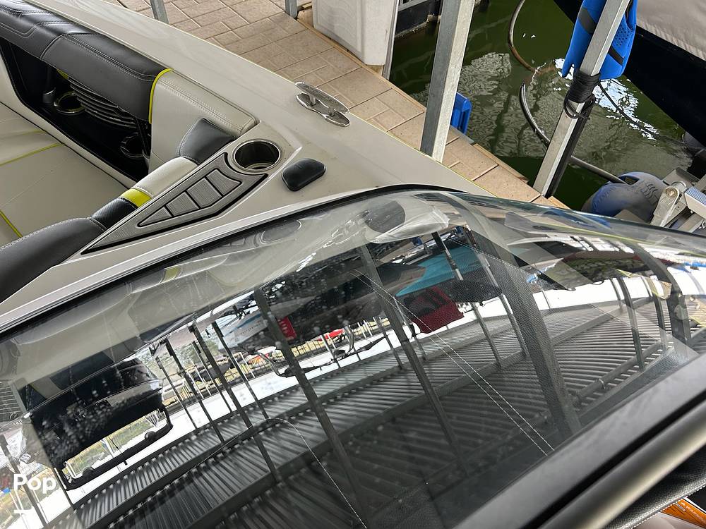 Slide: The Image of Nautique G23 2015 - 14667666