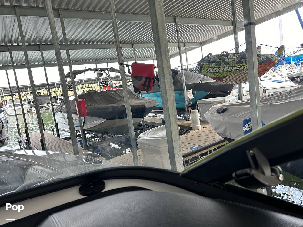 Slide: The Image of Nautique G23 2015 - 14667669
