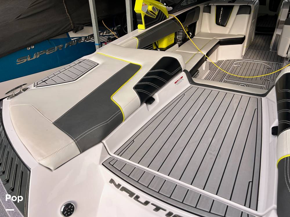 Slide: The Image of Nautique G23 2015 - 14667673