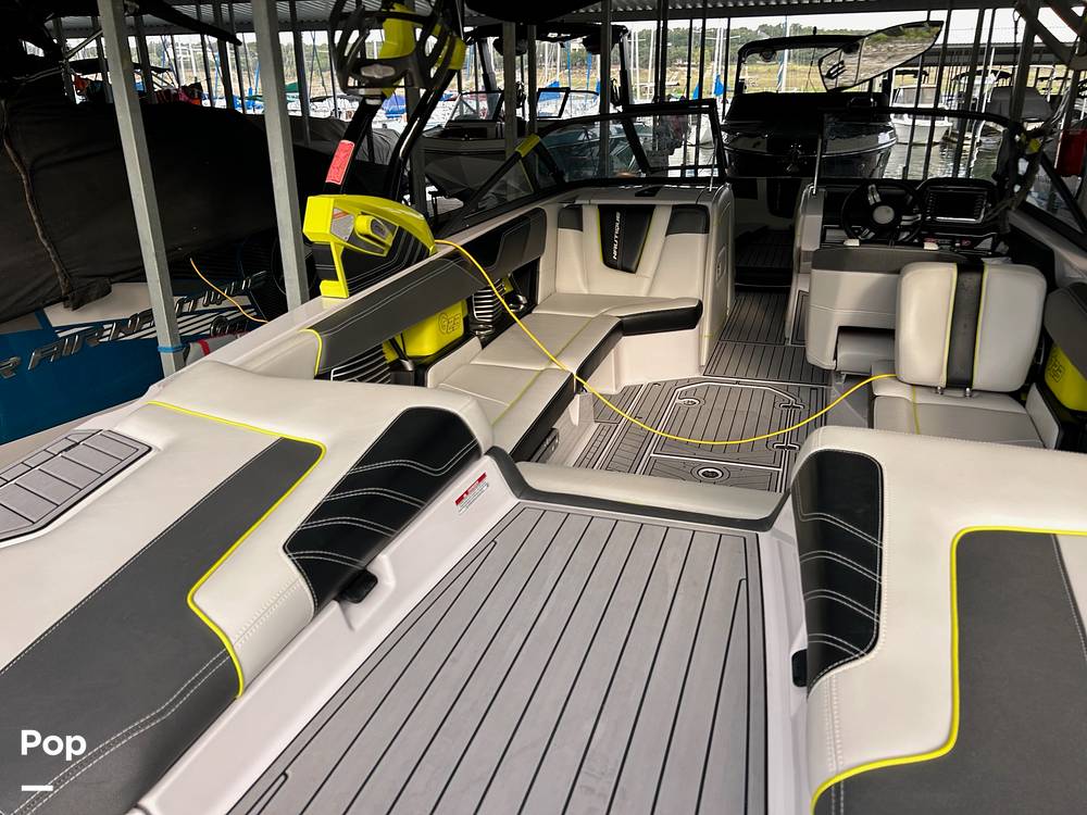 Slide: The Image of Nautique G23 2015 - 14667569