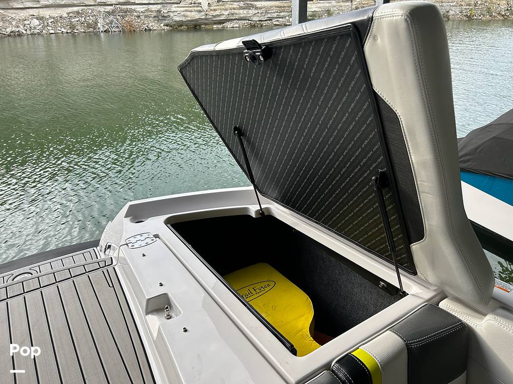 Slide: The Image of Nautique G23 2015 - 14667570