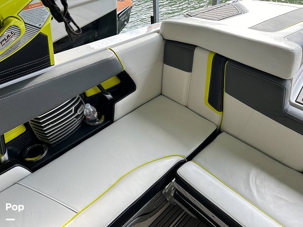 Slide: The Image of Nautique G23 2015 - 14667571