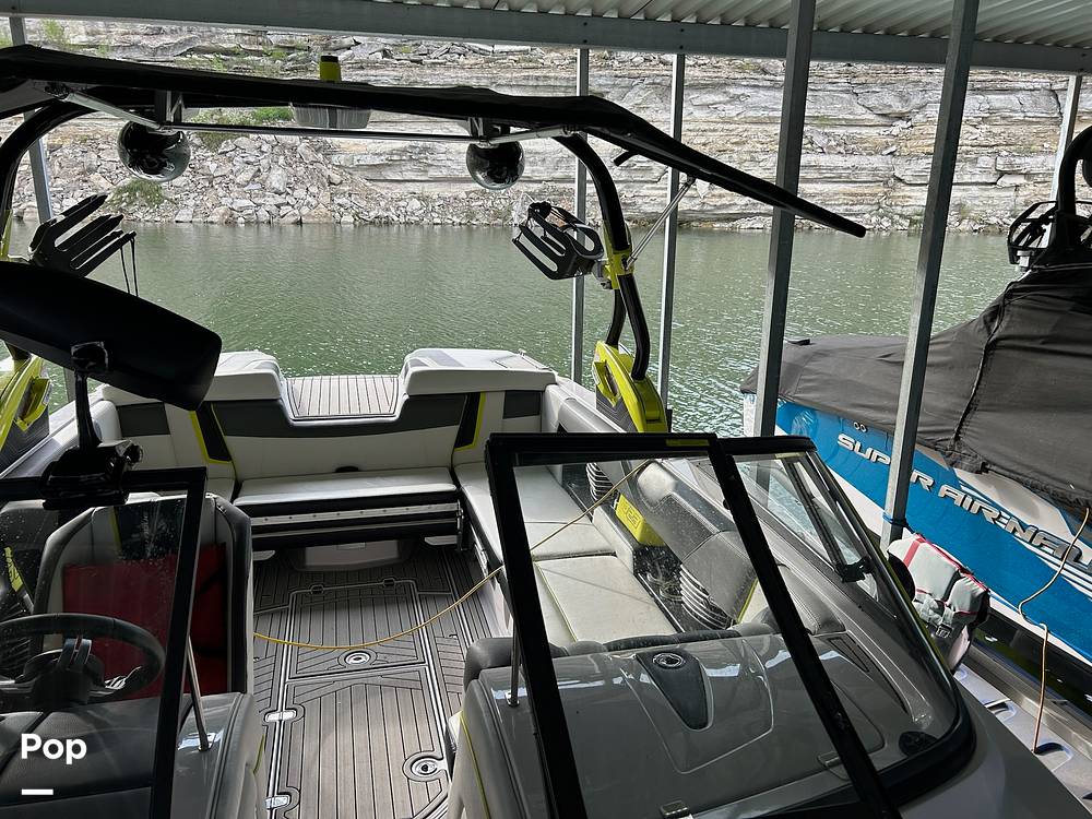 Slide: The Image of Nautique G23 2015 - 14667574