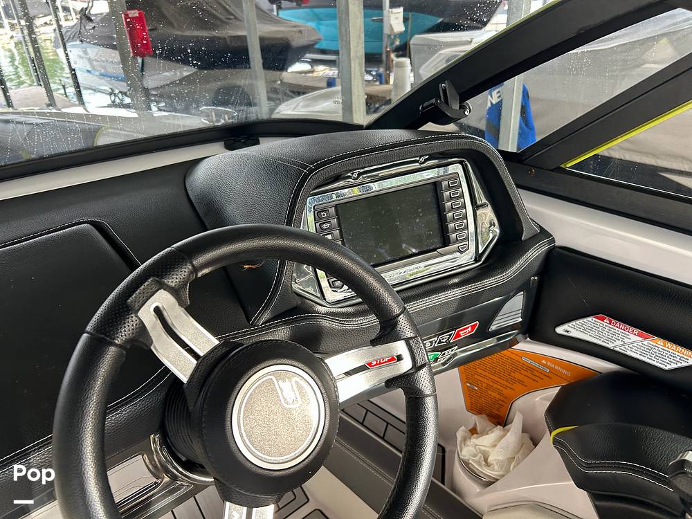 Slide: The Image of Nautique G23 2015 - 14667580