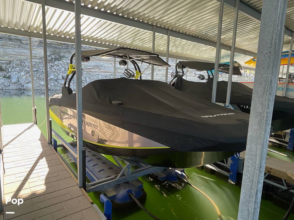 Slide: The Image of Nautique G23 2015 - 14663149