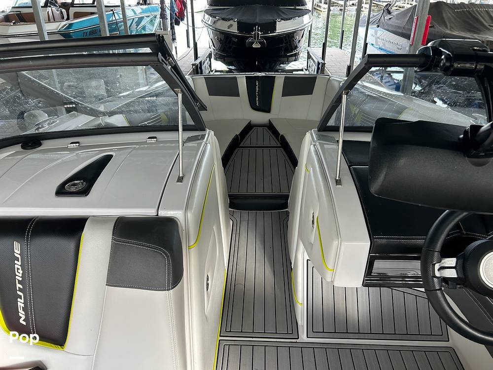 Slide: The Image of Nautique G23 2015 - 14667583