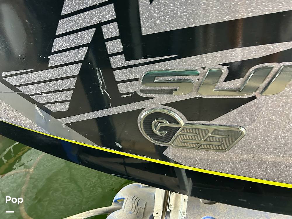 Slide: The Image of Nautique G23 2015 - 14667587