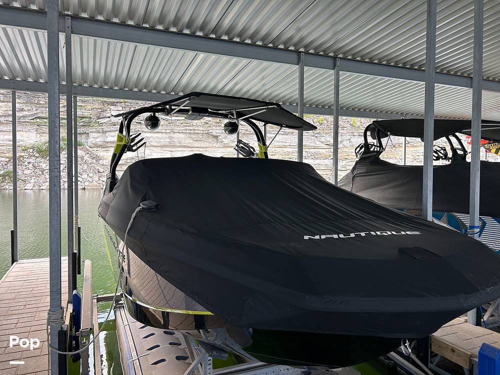 Slide: The Image of Nautique G23 2015 - 14667590