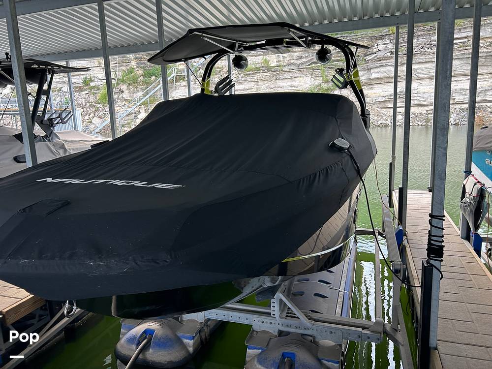 Slide: The Image of Nautique G23 2015 - 14667591