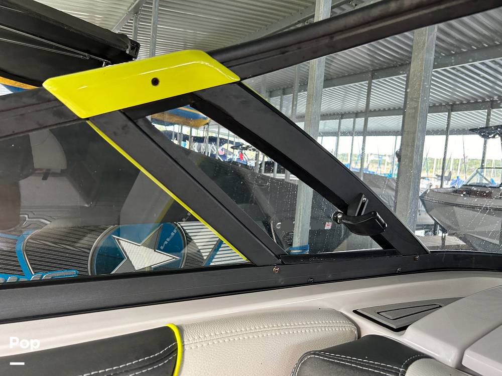 Slide: The Image of Nautique G23 2015 - 14667553