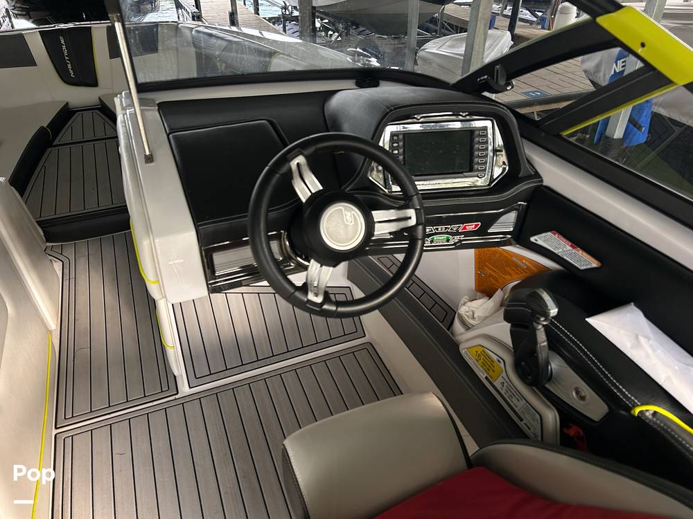 Slide: The Image of Nautique G23 2015 - 14667593
