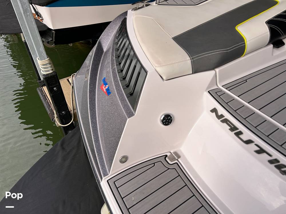 Slide: The Image of Nautique G23 2015 - 14667594