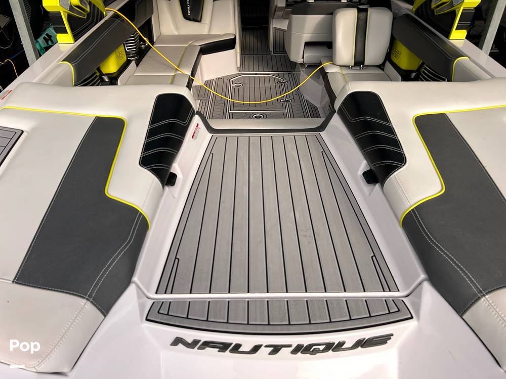 Slide: The Image of Nautique G23 2015 - 14667596