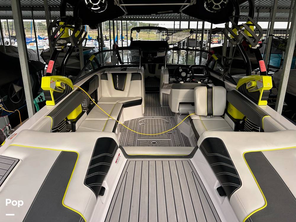Slide: The Image of Nautique G23 2015 - 14667597
