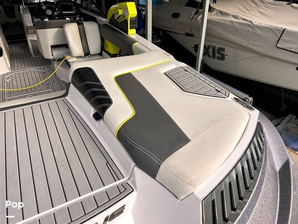 Slide: The Image of Nautique G23 2015 - 14667599