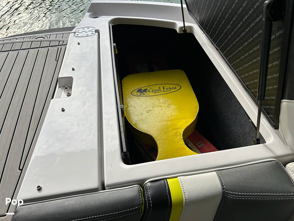 Slide: The Image of Nautique G23 2015 - 14667601