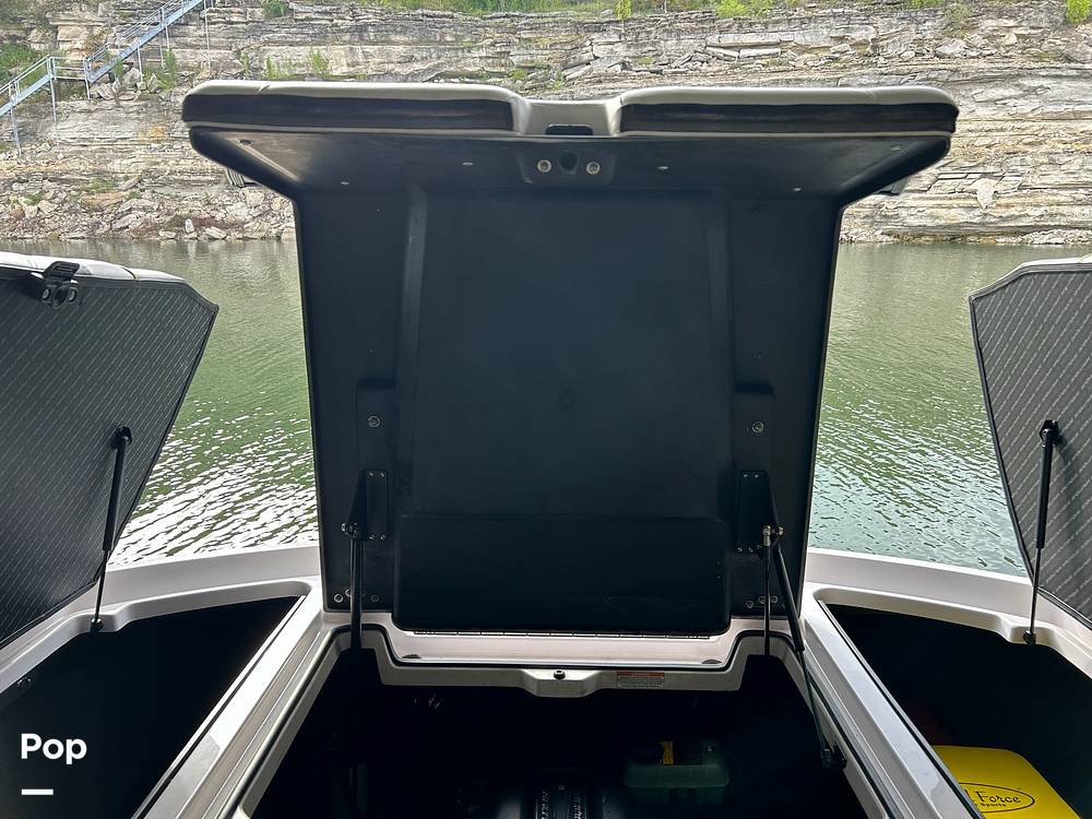 Slide: The Image of Nautique G23 2015 - 14667602