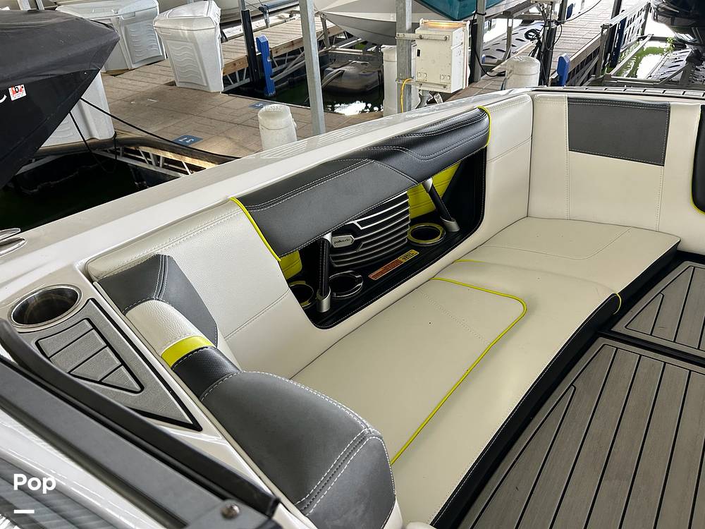 Slide: The Image of Nautique G23 2015 - 14667608