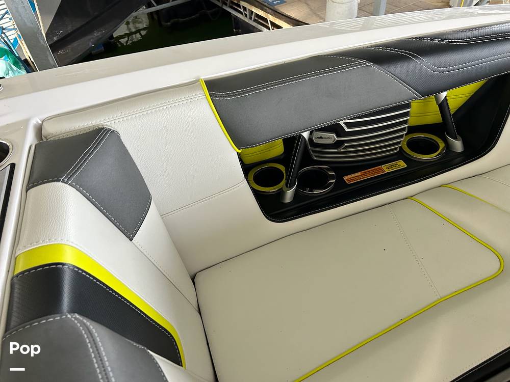 Slide: The Image of Nautique G23 2015 - 14667609