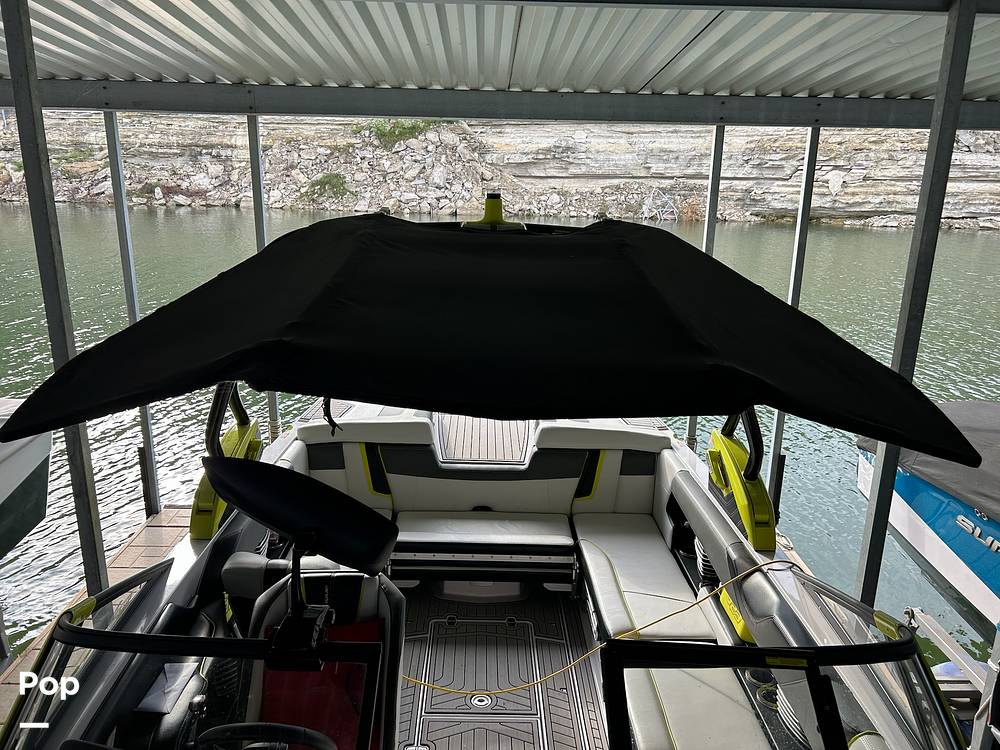 Slide: The Image of Nautique G23 2015 - 14667611