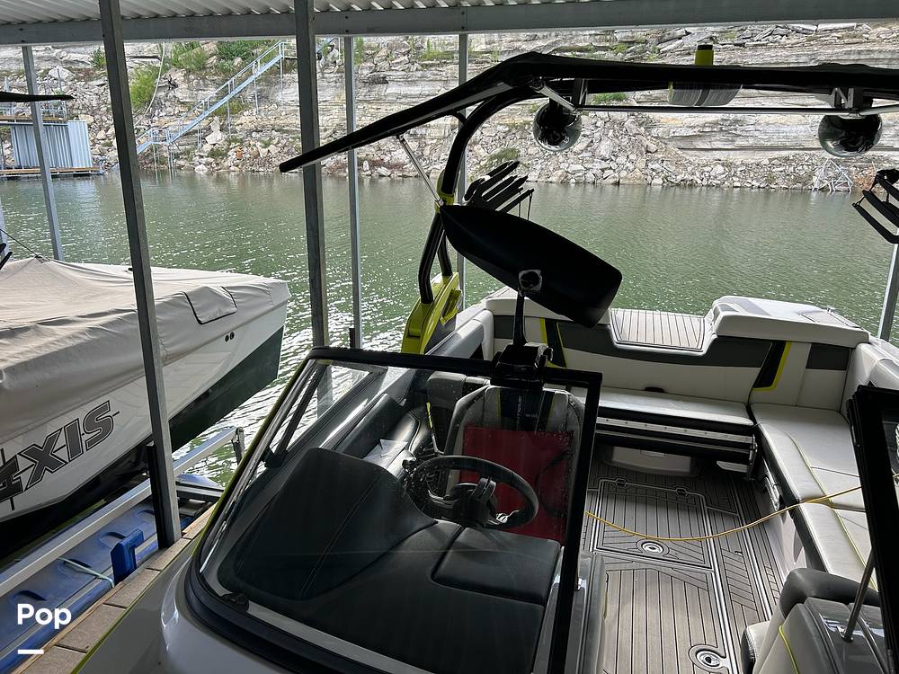 Slide: The Image of Nautique G23 2015 - 14667612