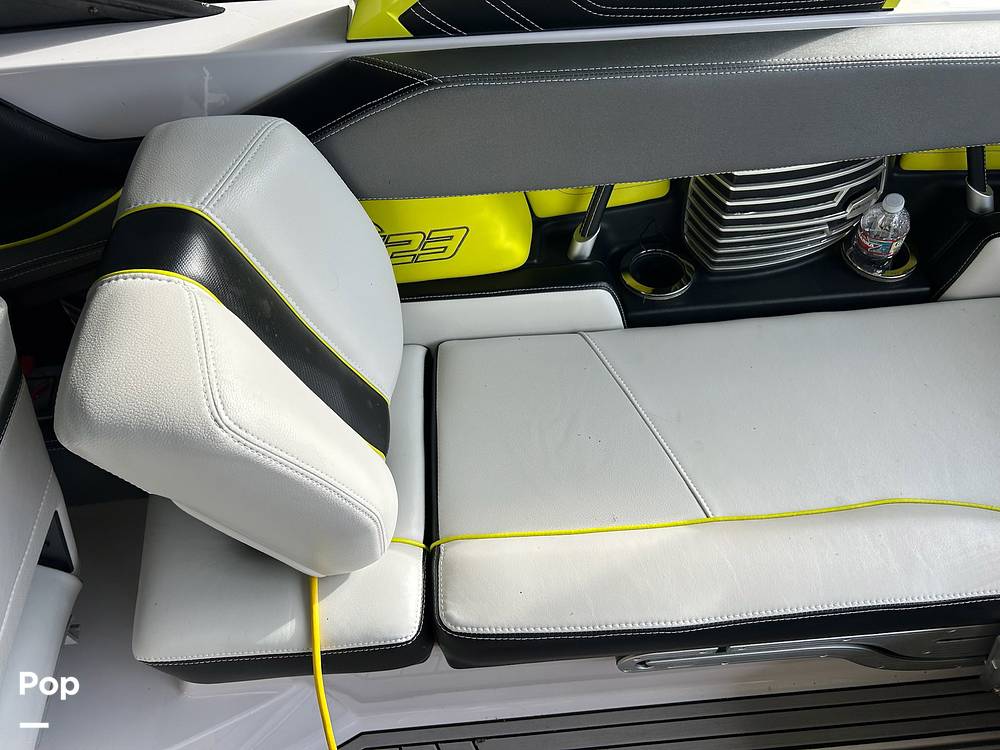 Slide: The Image of Nautique G23 2015 - 14667557