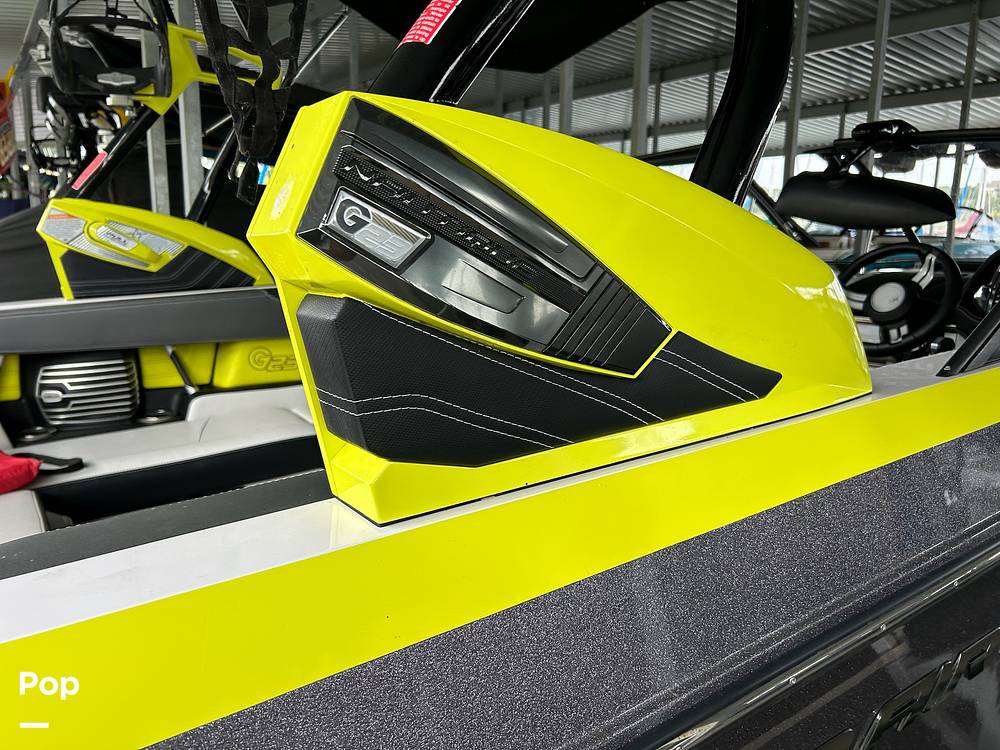 Slide: The Image of Nautique G23 2015 - 14667626