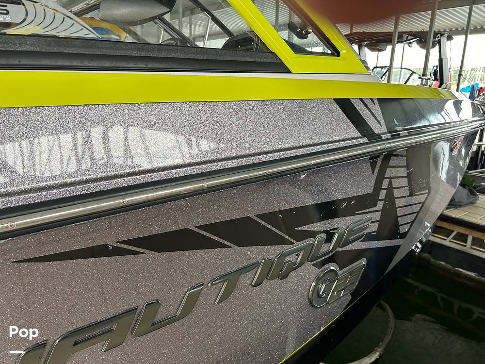Slide: The Image of Nautique G23 2015 - 14667627