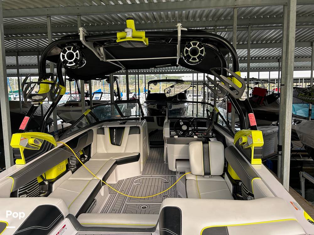 Slide: The Image of Nautique G23 2015 - 14667636