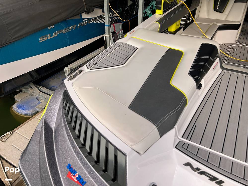 Slide: The Image of Nautique G23 2015 - 14667639