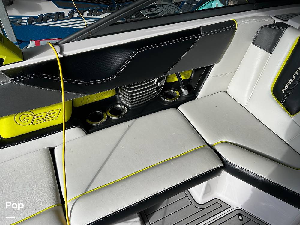 Slide: The Image of Nautique G23 2015 - 14667645