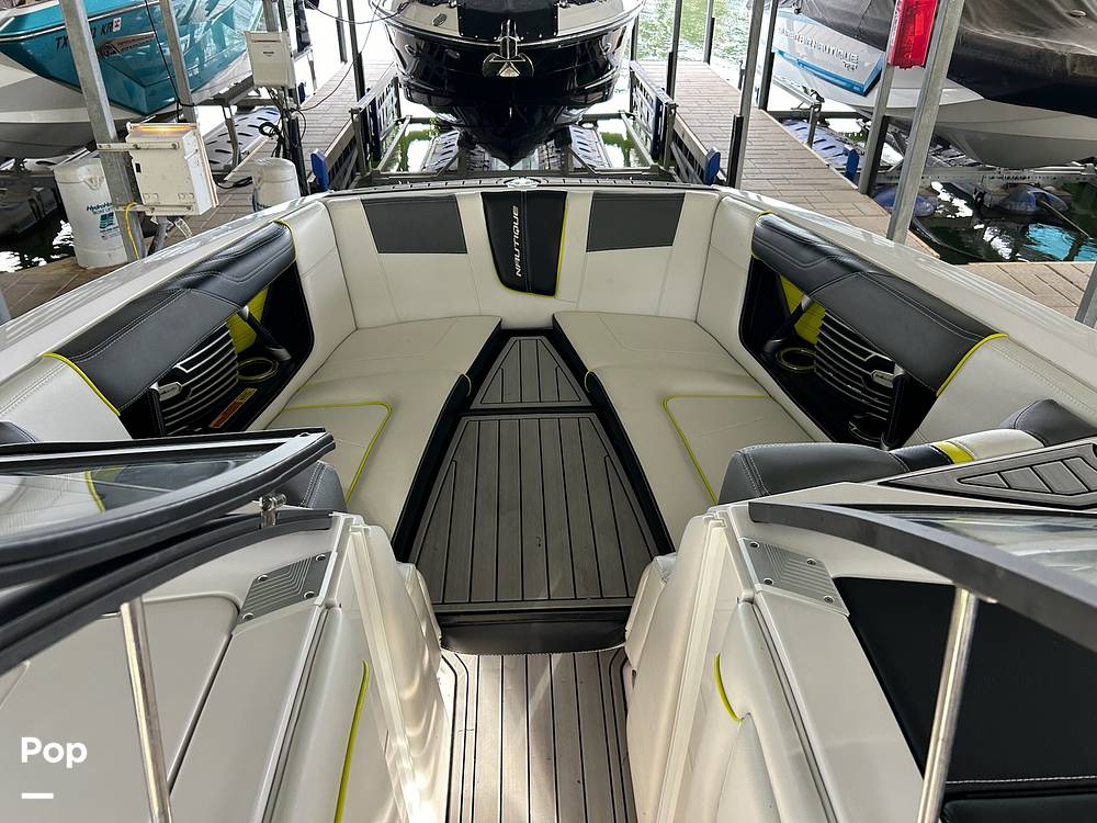 Slide: The Image of Nautique G23 2015 - 14667646