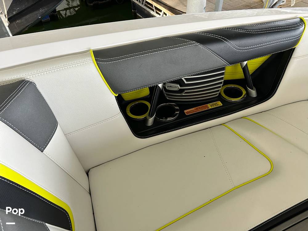 Slide: The Image of Nautique G23 2015 - 14667647