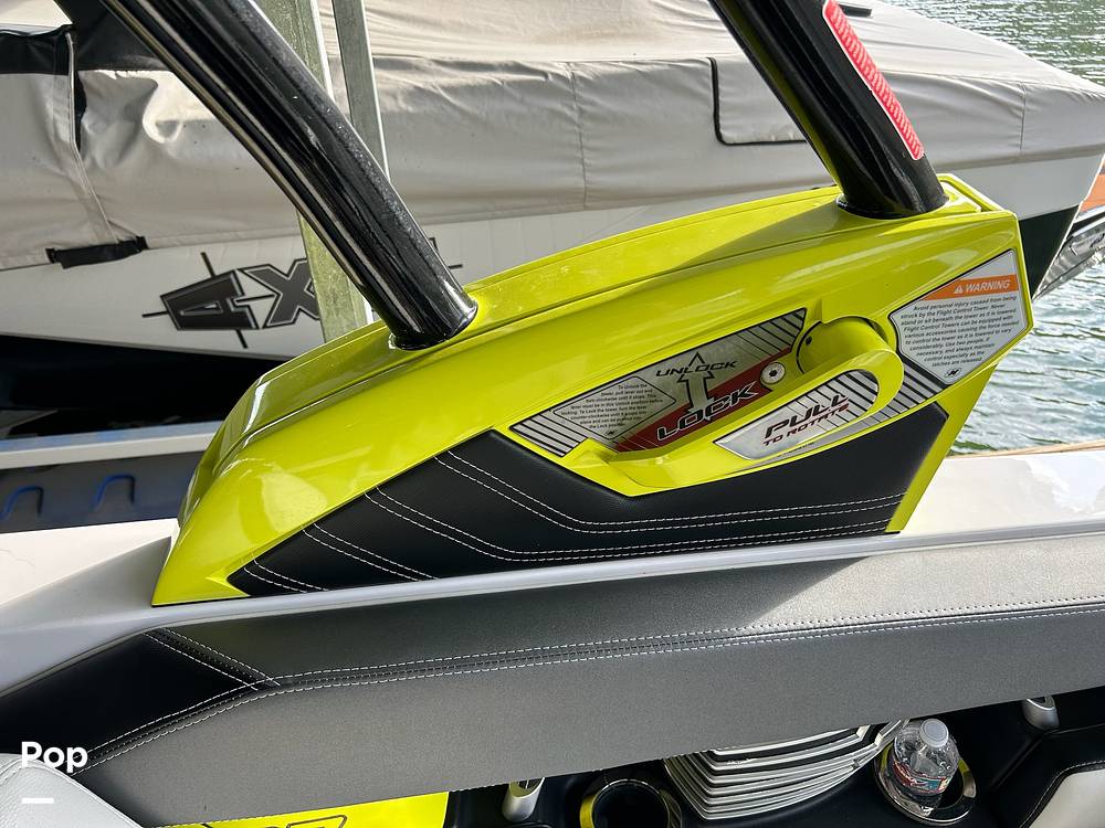 Slide: The Image of Nautique G23 2015 - 14667656