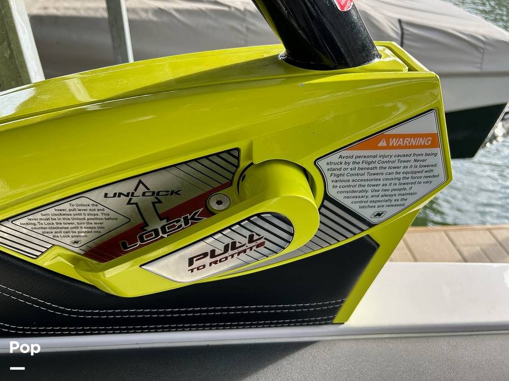 Slide: The Image of Nautique G23 2015 - 14667657