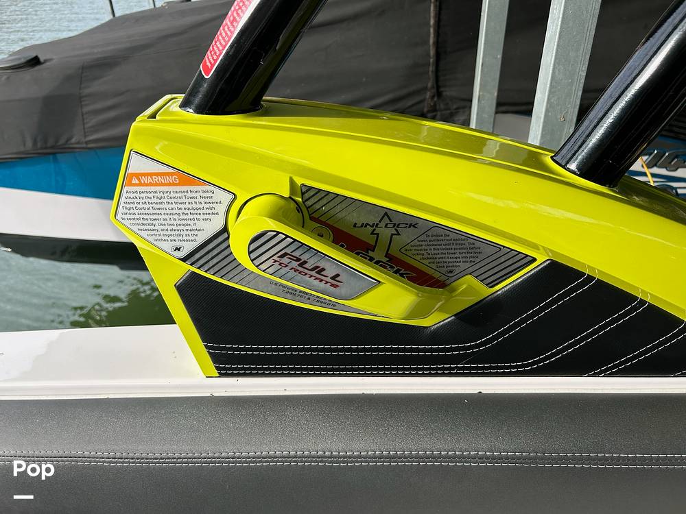 Slide: The Image of Nautique G23 2015 - 14667658