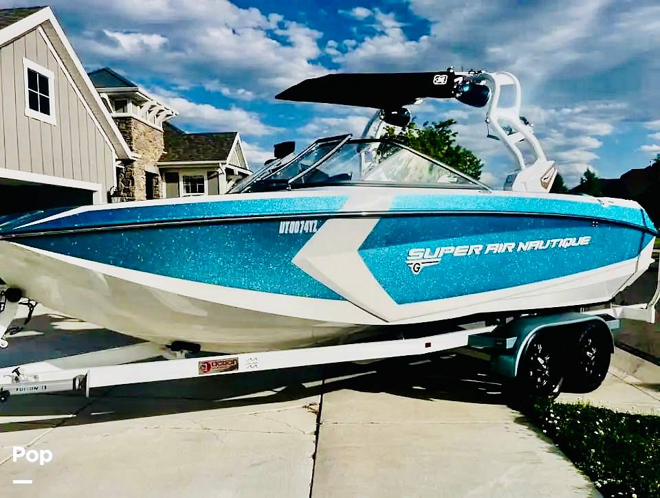 Slide: The Image of Nautique g23 2017 - 15513245