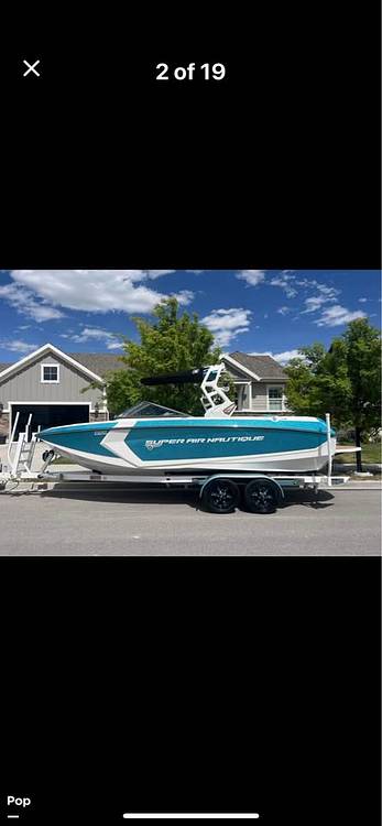 Slide: The Image of Nautique g23 2017 - 15339120