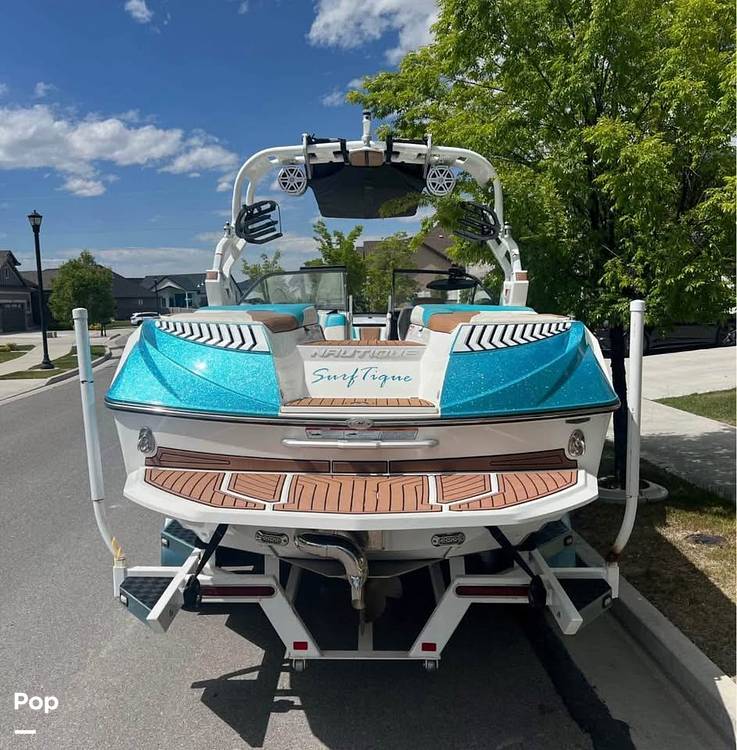 Slide: The Image of Nautique g23 2017 - 15339121