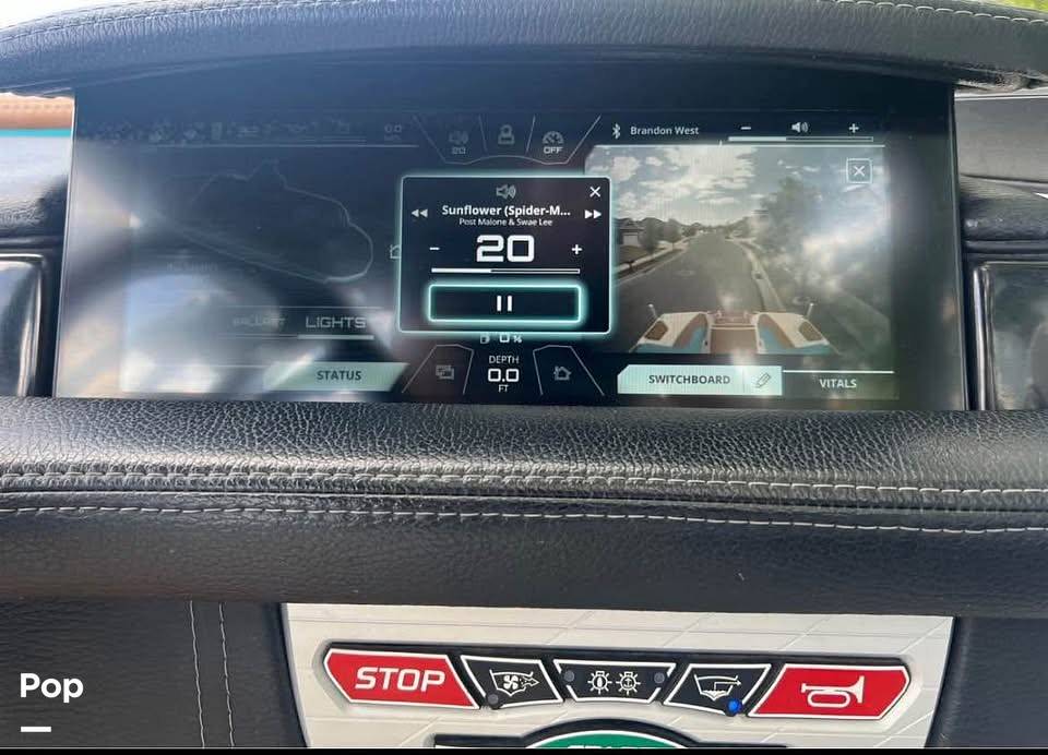 Slide: The Image of Nautique g23 2017 - 15339122