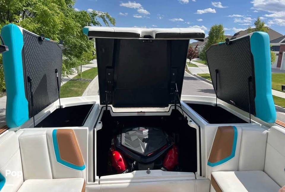 Slide: The Image of Nautique g23 2017 - 15339123