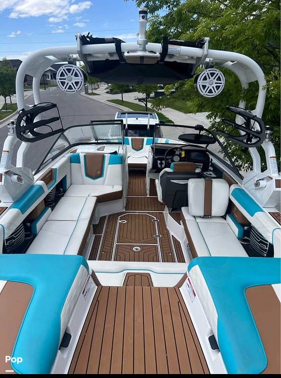 Slide: The Image of Nautique g23 2017 - 15339125