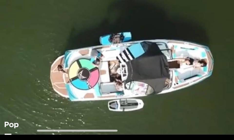 Slide: The Image of Nautique g23 2017 - 15339126