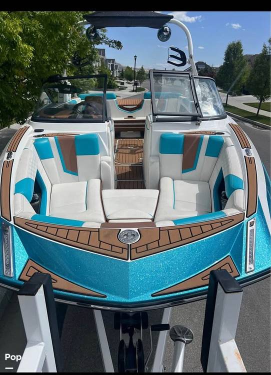 Slide: The Image of Nautique g23 2017 - 15339124