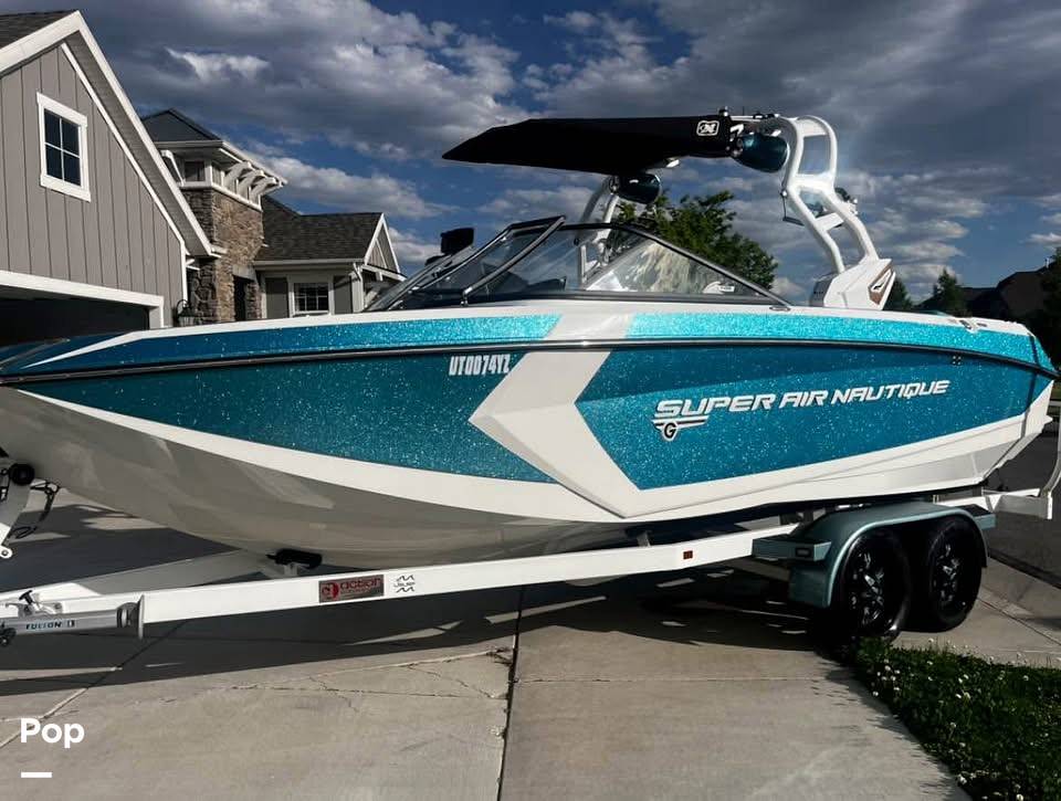 Slide: The Image of Nautique g23 2017 - 15315338