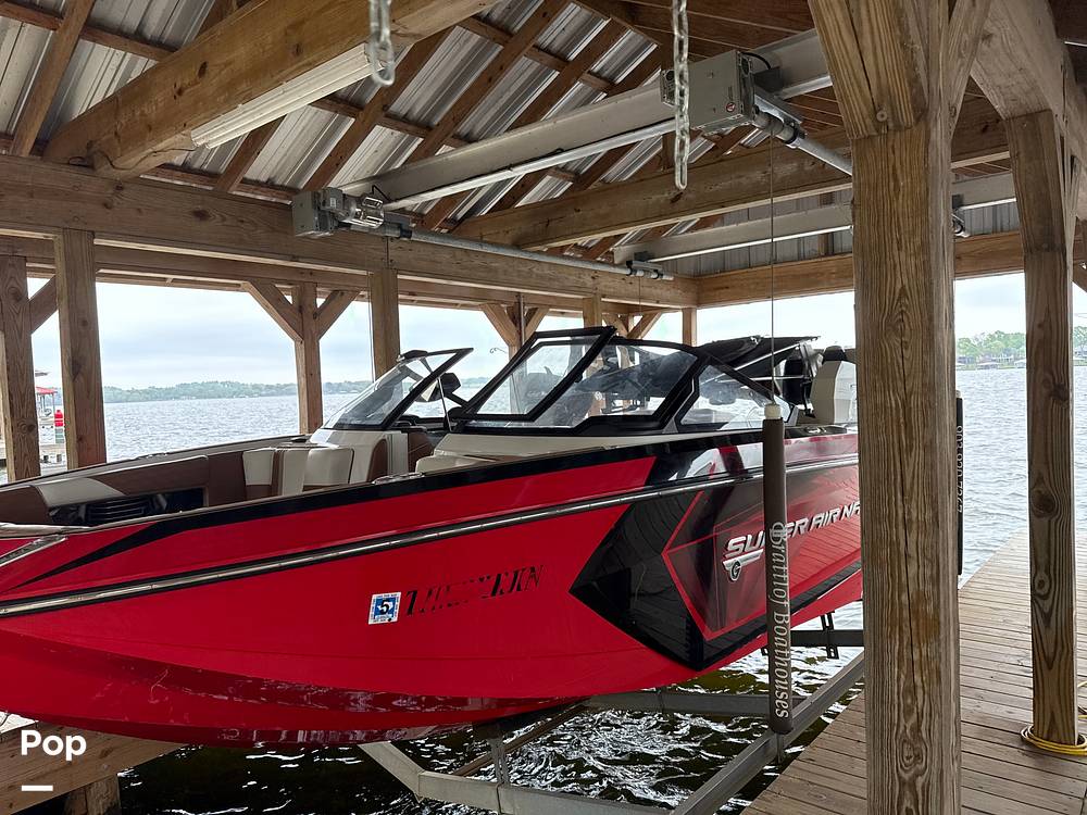 Slide: The Image of Nautique G23 2019 - 15307034