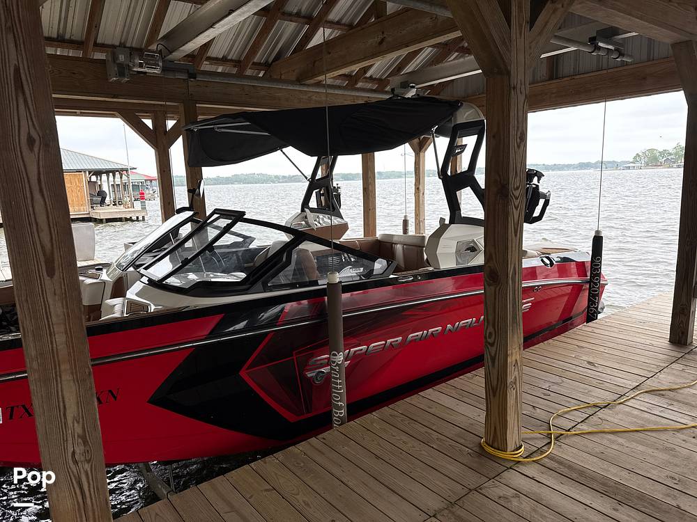 Slide: The Image of Nautique G23 2019 - 15307040