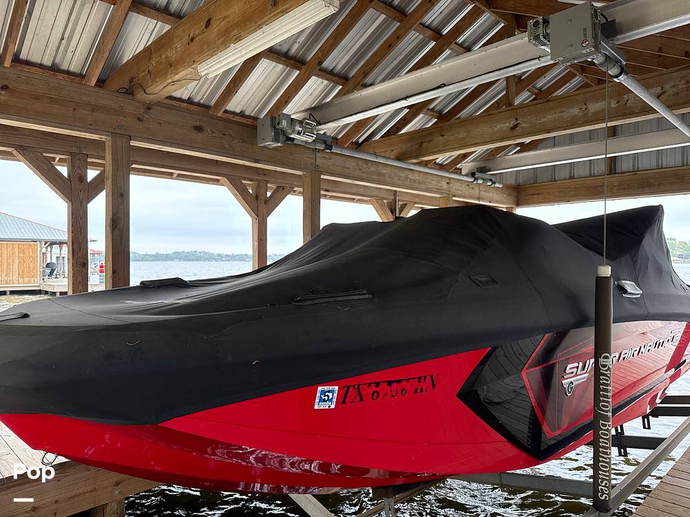 Slide: The Image of Nautique G23 2019 - 15307006