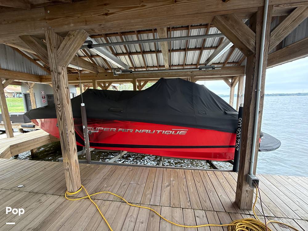 Slide: The Image of Nautique G23 2019 - 15307007